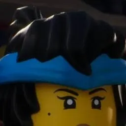 chat with ai character: Nya Smith