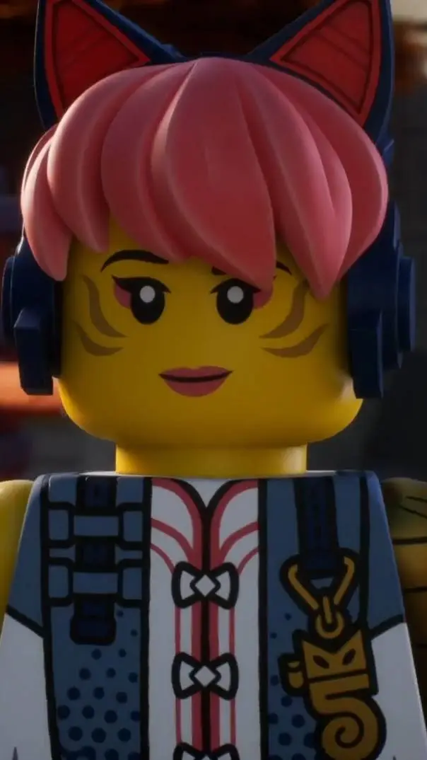 ai character: Sora background