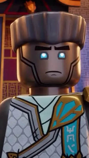 ai character: Zane background