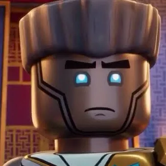 chat with ai character: Zane