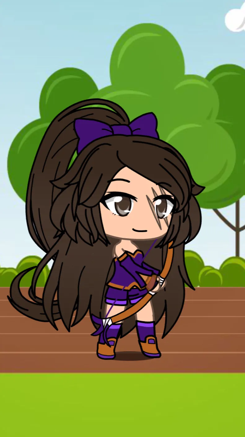 ai character: Mia Brookstone background