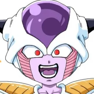 chat with ai character: Baby Frieza 