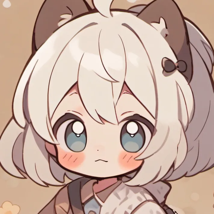 chat with ai character: Naomi