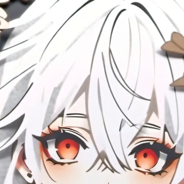 chat with ai character: ANGLE MEA 