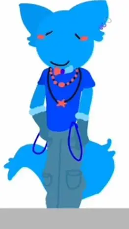 ai character: vex background