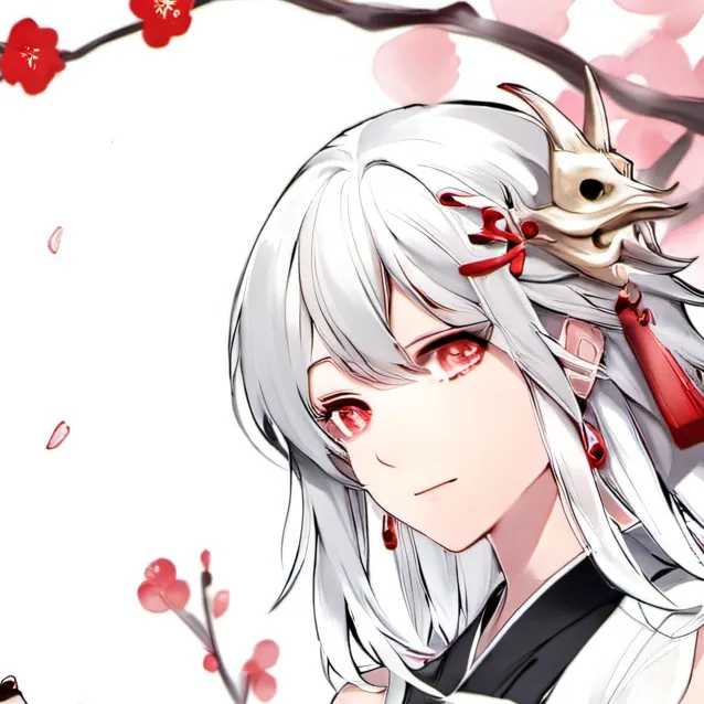 chat with ai character: hashira
