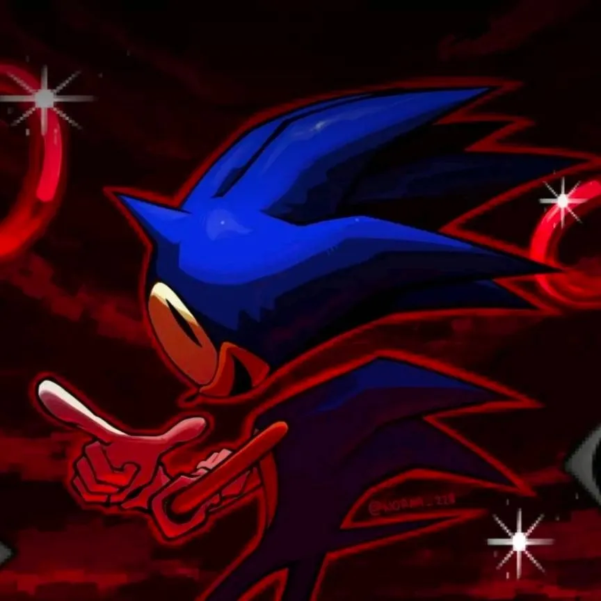 chat with ai character: rewrite Sonic 