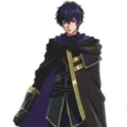 chat with ai character: oda Akira 