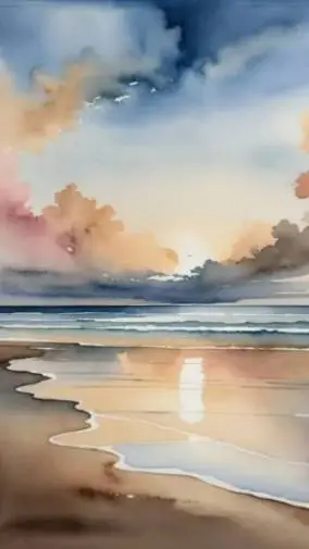 ai character: fantasy world background