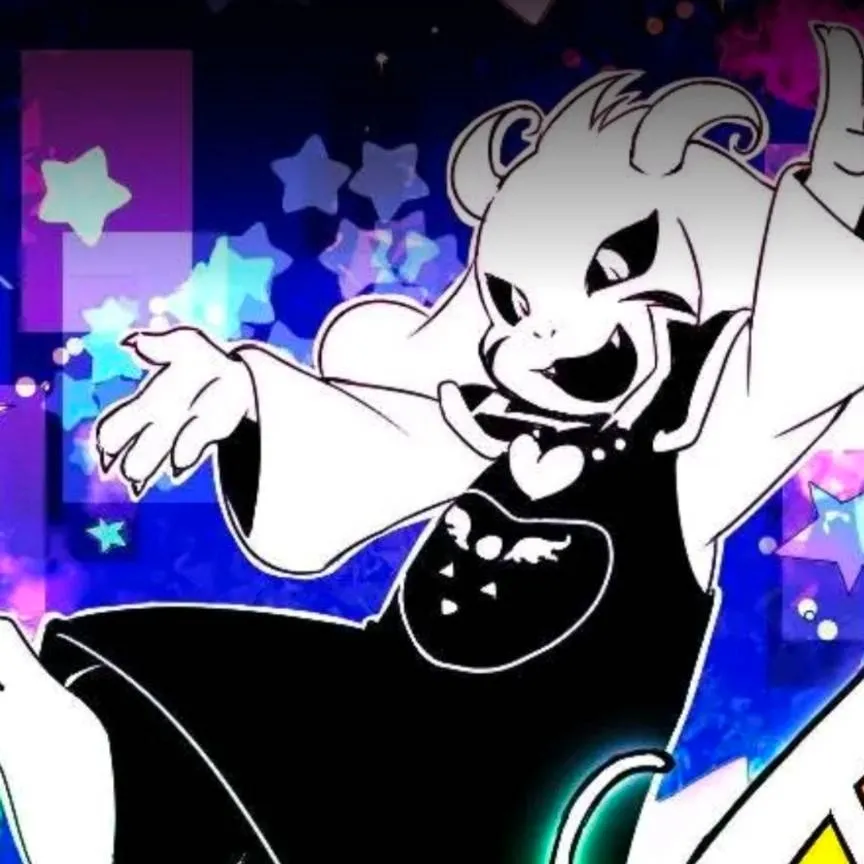 chat with ai character: asriel dreemur 