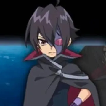 chat with ai character: Magnus black 