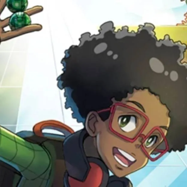 chat with ai character: Wynton Styles