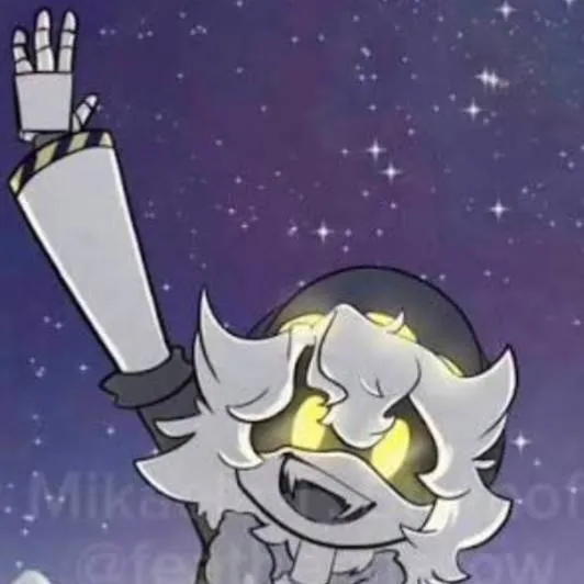 chat with ai character: sd - T