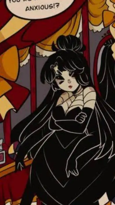 ai character: lianna background