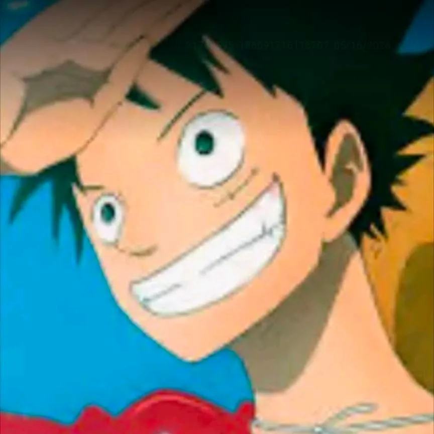 chat with ai character: monkey d. luffy
