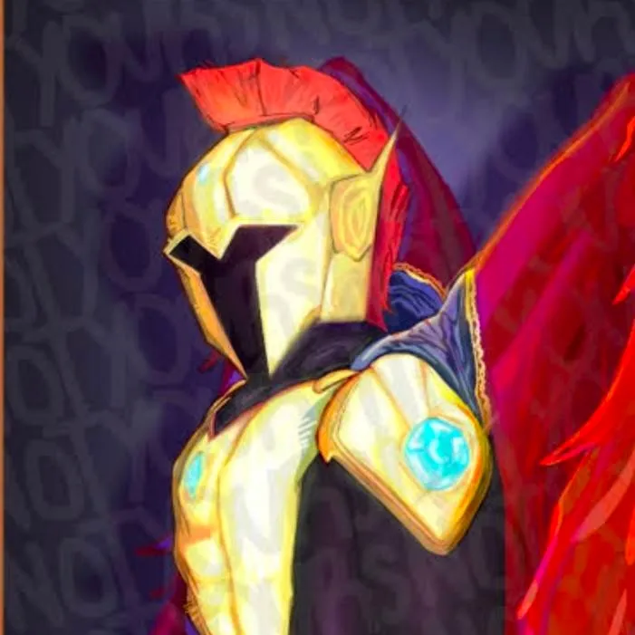 chat with ai character: AJTHEBOLD