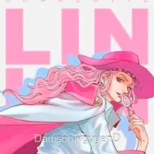 chat with ai character: Charlotte linlin 