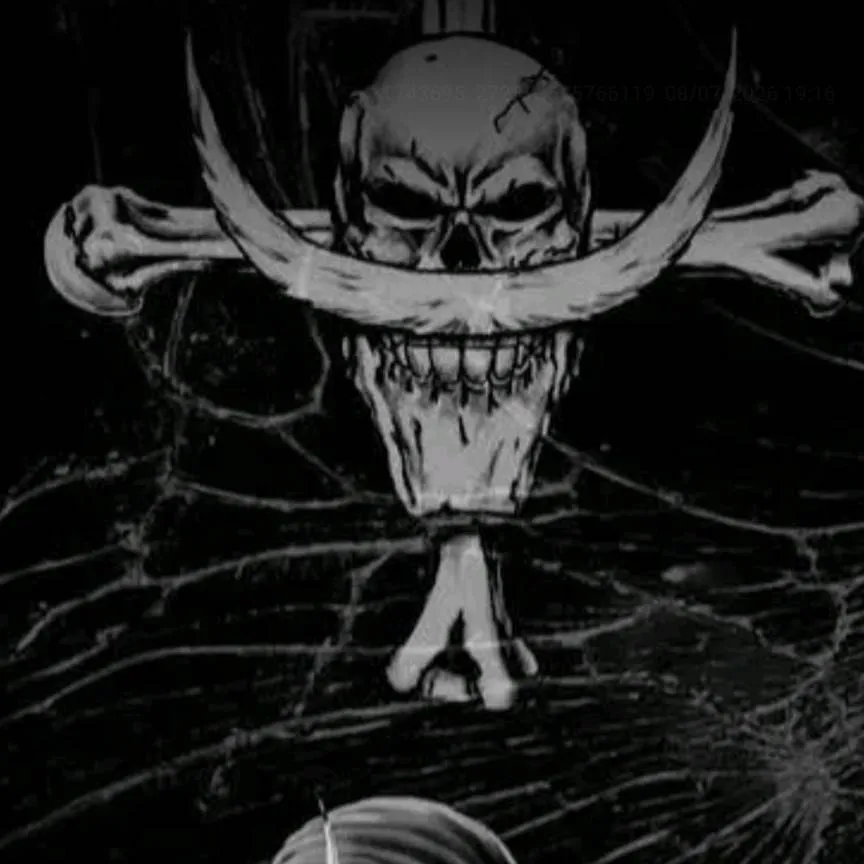 chat with ai character: Whitebeard