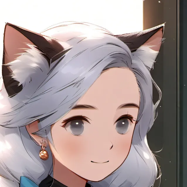 chat with ai character: ~Nini~