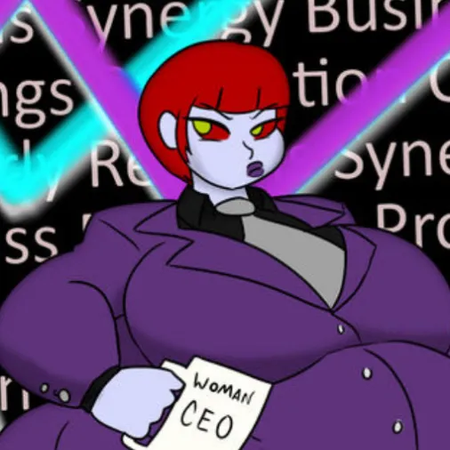 chat with ai character: New employee