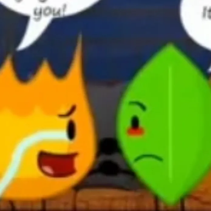 chat with ai character: BFDI Future