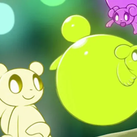 chat with ai character: Balloon fairies