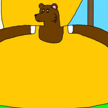 chat with ai character: Mama bear