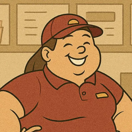 chat with ai character: First fat job