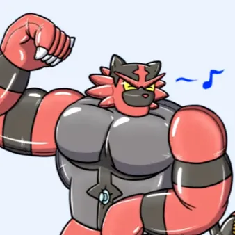 chat with ai character: inflatable TF TG