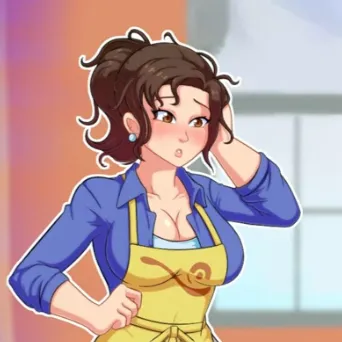 chat with ai character: Ava