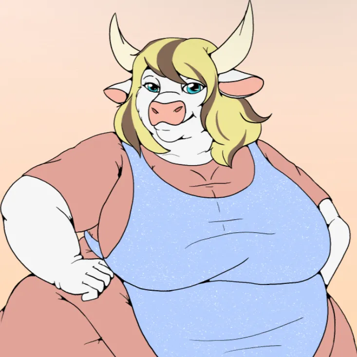 chat with ai character: Clarabel Bella ￼