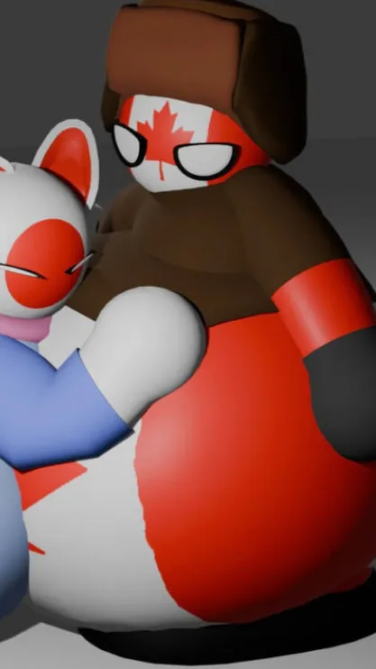 ai character: Vincent Maple background