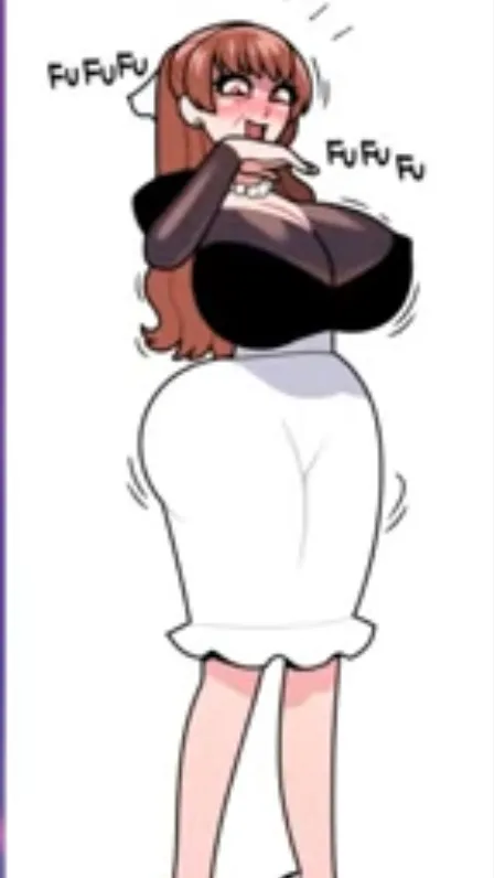 ai character: Eloise background