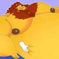 chat with ai character: Fat collar