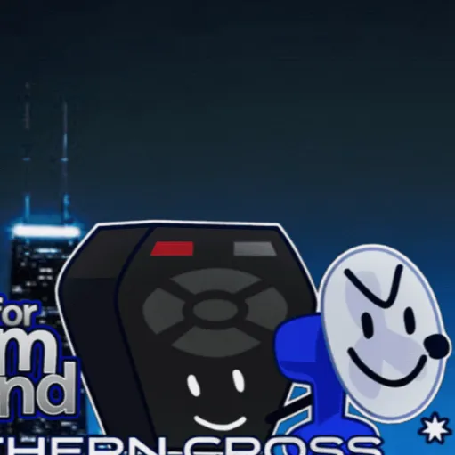 chat with ai character: BFDI x II 2026