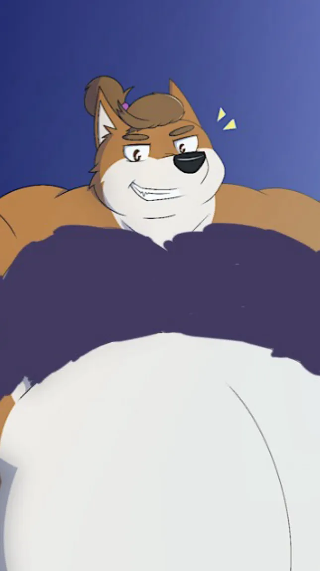 ai character: Sumo TF background