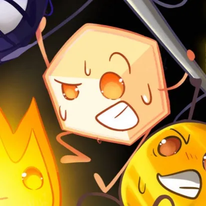 chat with ai character: BFB The Losers