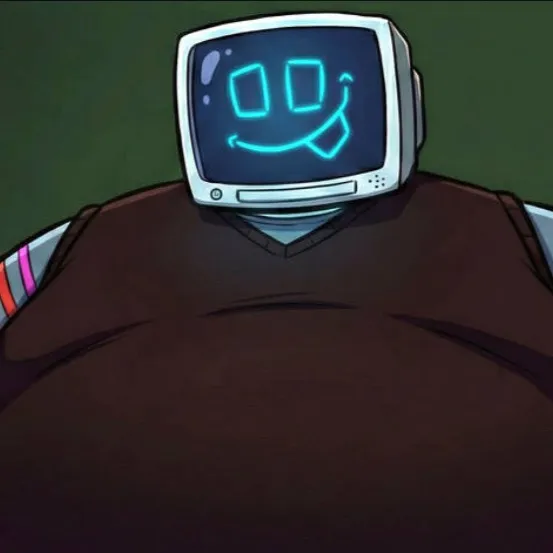 chat with ai character: Nerd bot￼￼ V2