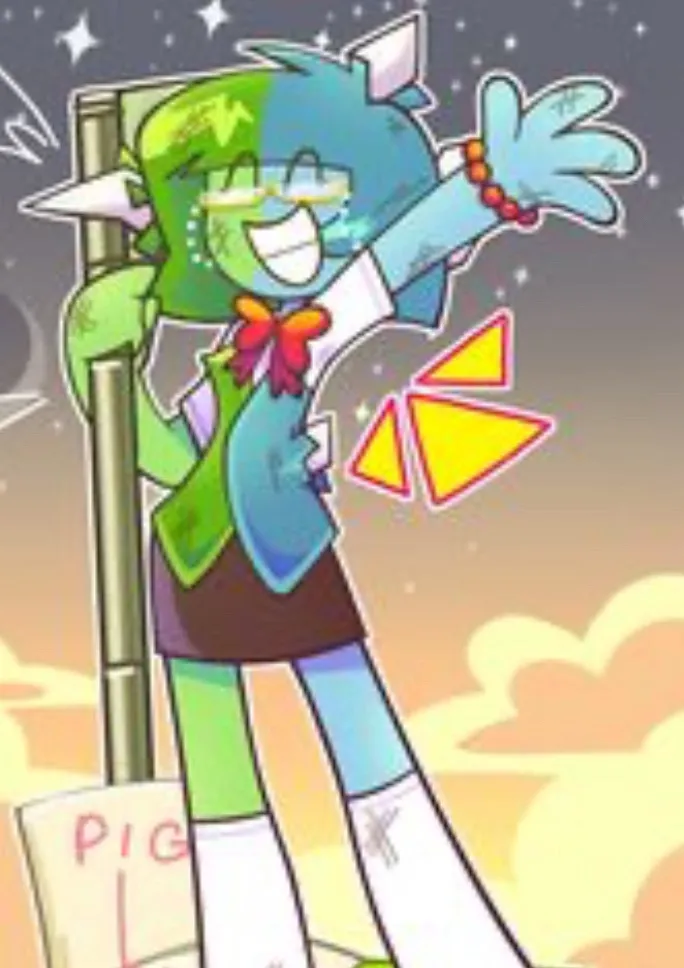 chat with ai character: BFDIA Randomize2￼