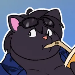 chat with ai character: Harold Catty￼