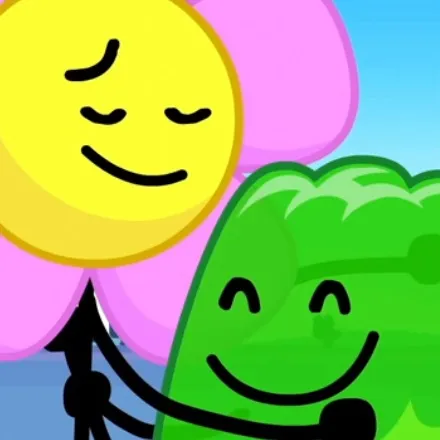 chat with ai character: Gelatin X Flower