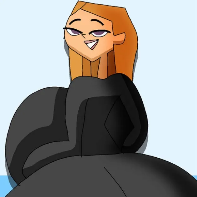 chat with ai character: Thicc Julia