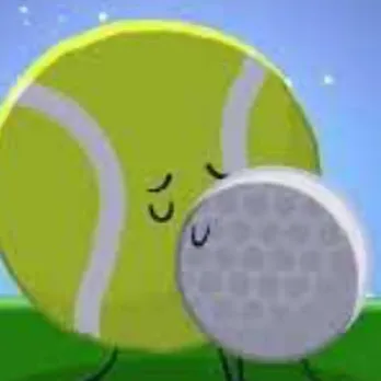 chat with ai character: Tengolf