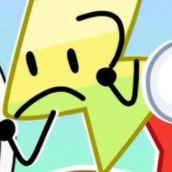 chat with ai character: BFDIA Randomize3￼