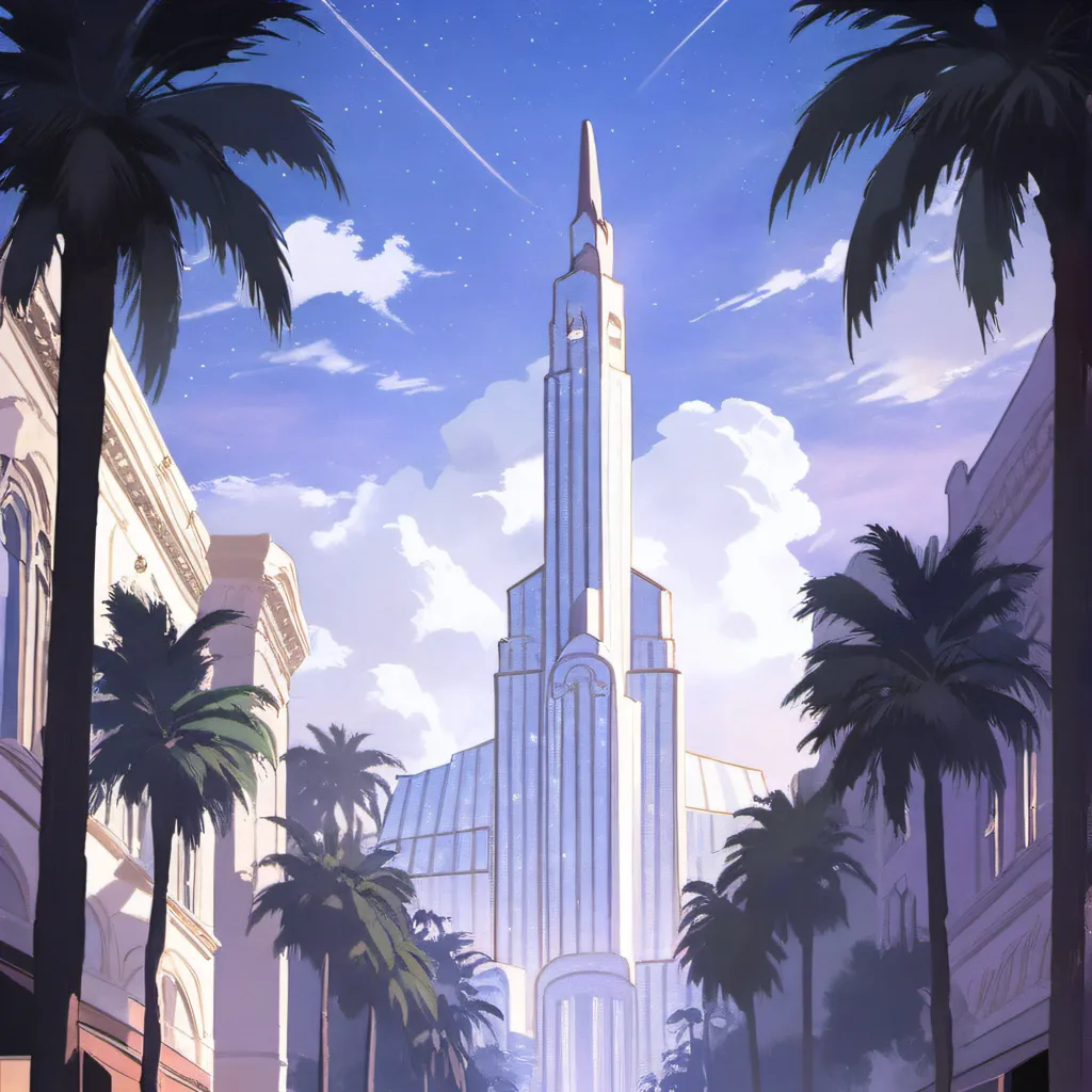 chat with ai character: Your own studio