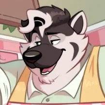 chat with ai character: Mr. Fat Skunk