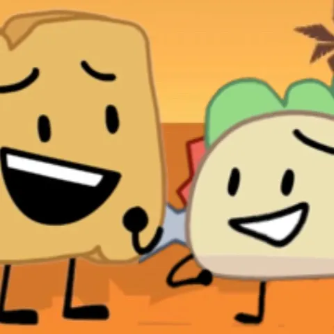 chat with ai character: Woody and Taco