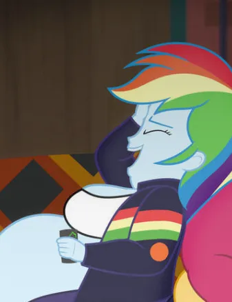 chat with ai character: Equestria streamer