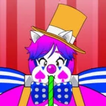 chat with ai character: Fat Carnival ￼