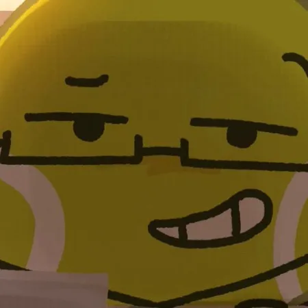chat with ai character: BFDI Future 2